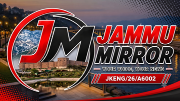 Jammu Mirror